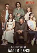 Watch El secreto de la familia Greco M4uhd
