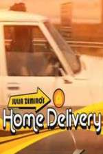 Watch Julia Zemiros Home Delivery M4uhd