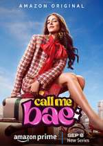 Watch Call Me Bae M4uhd