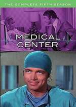 Watch Medical Center M4uhd