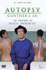 Watch Autopsy Emergency Room M4uhd