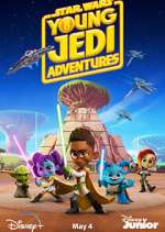 Watch Star Wars: Young Jedi Adventures M4uhd