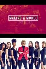 Watch Making a Model with Yolanda Hadid M4uhd