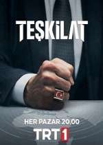 Watch Teşkilat M4uhd