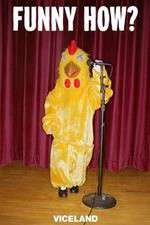 Watch Funny How? M4uhd