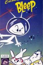 Watch Colonel Bleep M4uhd