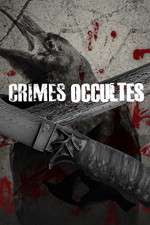 Watch Occult Crimes M4uhd