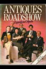 Watch Antiques Roadshow Detectives M4uhd