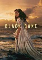 Watch Black Cake M4uhd