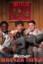 Watch Beyond Stranger Things M4uhd