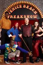 Watch Freakshow M4uhd