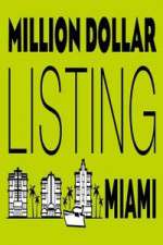 Watch Million Dollar Listing Miami M4uhd