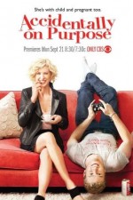 Watch Accidentally on Purpose M4uhd