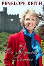 Watch Penelope Keith at Her Majesty's Service M4uhd