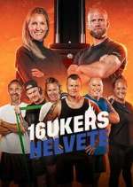 Watch 16 ukers helvete M4uhd