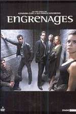 Watch Engrenages M4uhd