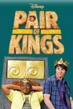 Watch Pair of Kings M4uhd