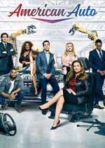 Watch American Auto M4uhd