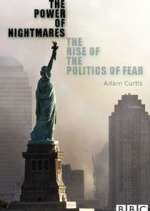 Watch The Power of Nightmares: The Rise of the Politics of Fear M4uhd