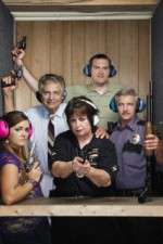 Watch Small Town Security M4uhd