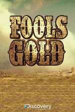 Watch Fools Gold M4uhd