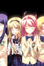 Watch Chaos Head M4uhd