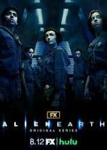 Watch Alien: Earth M4uhd