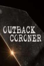 Watch Outback Coroner M4uhd