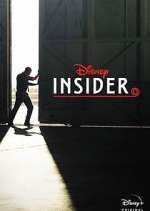 Watch Disney Insider M4uhd