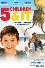 Watch Five Children and It M4uhd
