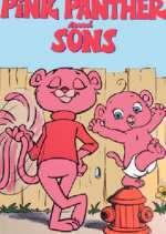 Watch Pink Panther and Sons M4uhd