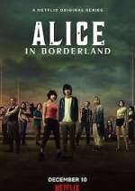 Watch Alice in Borderland M4uhd