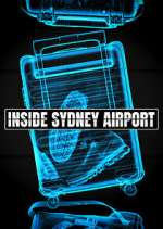 Watch Inside Sydney Airport M4uhd