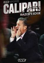 Watch Calipari: Razor\'s Edge M4uhd