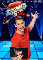 Watch Are You Smarter Than a 5th Grader M4uhd