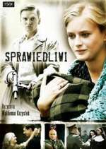 Watch Sprawiedliwi M4uhd