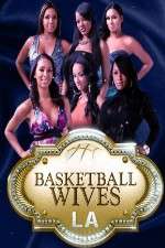 Watch Basketball Wives LA M4uhd