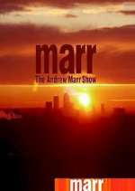 Watch The Andrew Marr Show M4uhd