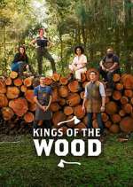 Watch Kings of the Wood M4uhd