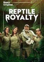 Watch Reptile Royalty M4uhd