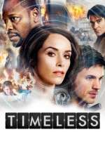 Watch Timeless M4uhd