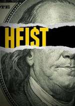 Watch Heist M4uhd
