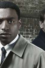 Watch The Shadow Line M4uhd