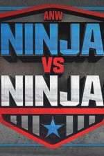 Watch American Ninja Warrior: Ninja vs. Ninja M4uhd