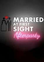 Watch Married at First Sight: Afterparty M4uhd