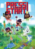 Watch Press Start! M4uhd
