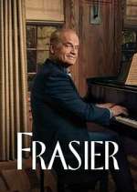 Watch Frasier M4uhd