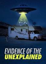 Watch Evidence of the Unexplained M4uhd