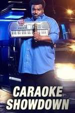 Watch Caraoke Showdown M4uhd