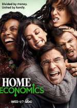 Watch Home Economics M4uhd
